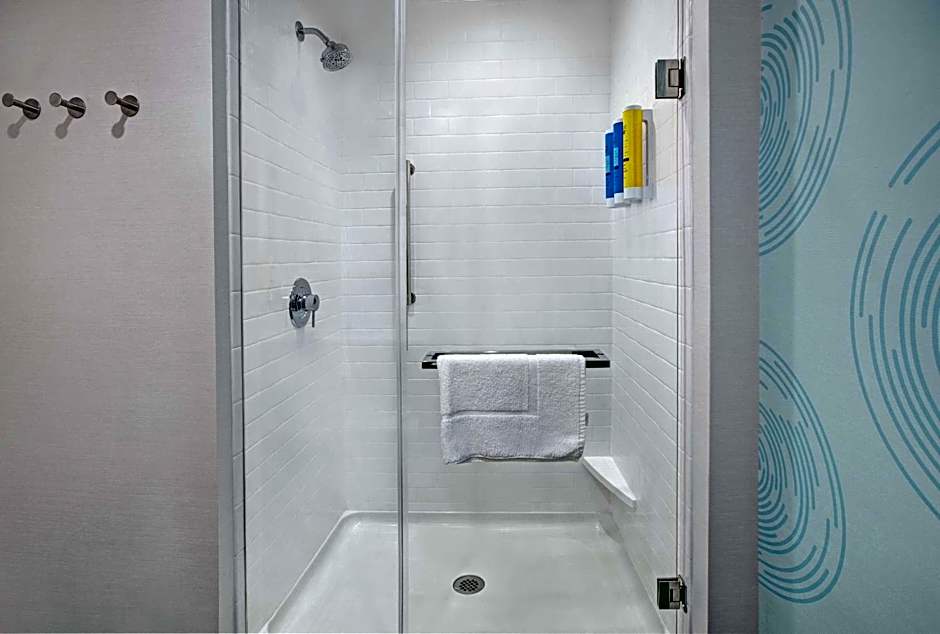 Tru by Hilton Austin Airport, TX