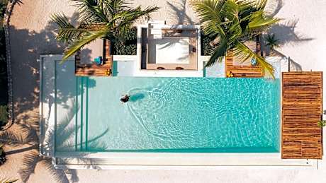 Salida Beach Zanzibar