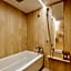 Hotel Rotterdam Huis Ten Bosch
