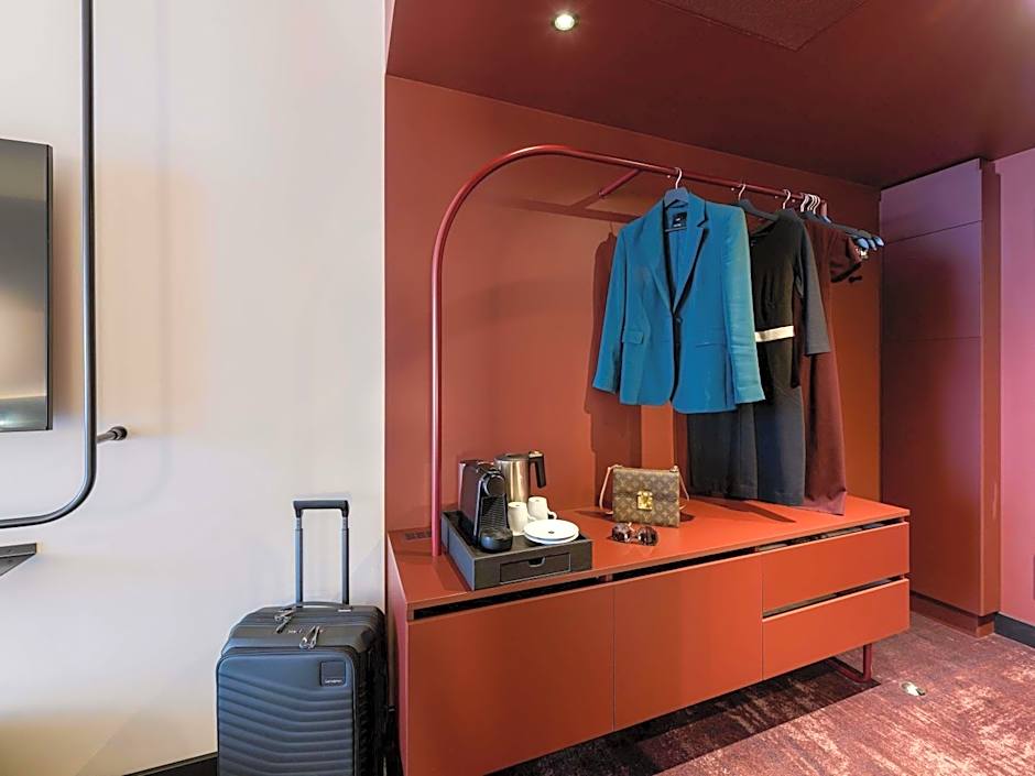 Novotel Munster City