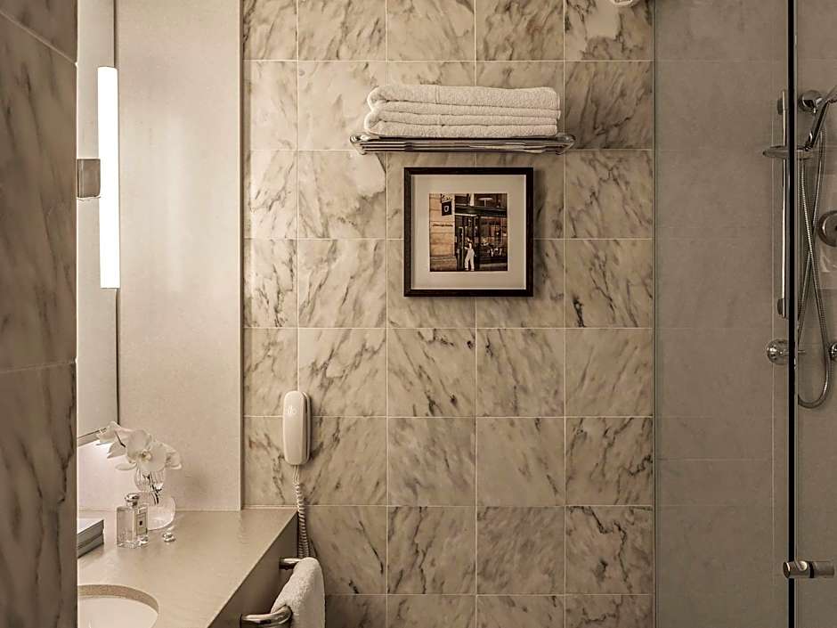 Sofitel Melbourne On Collins Hotel