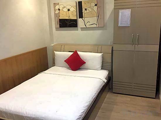 Truong Thinh Hotel Saigon