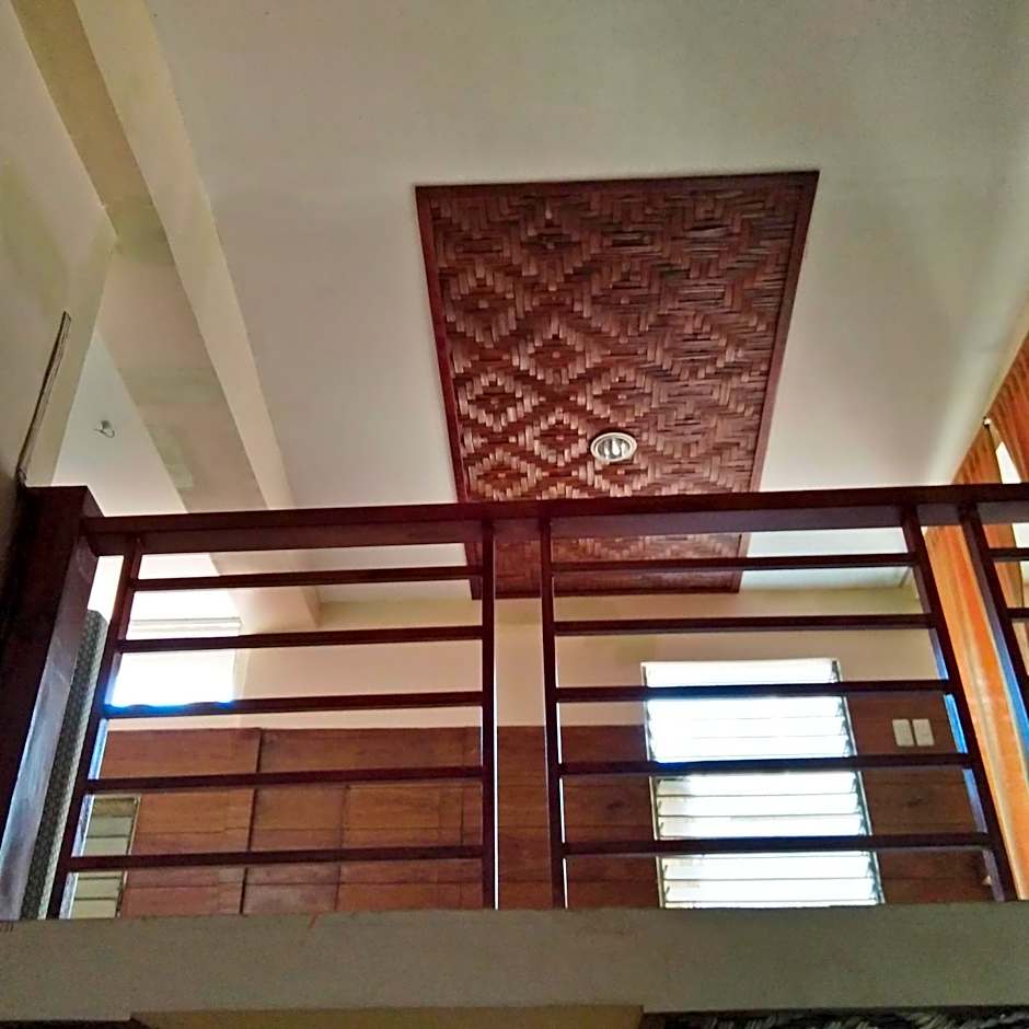 Cebu Pungko-pungko Hostel