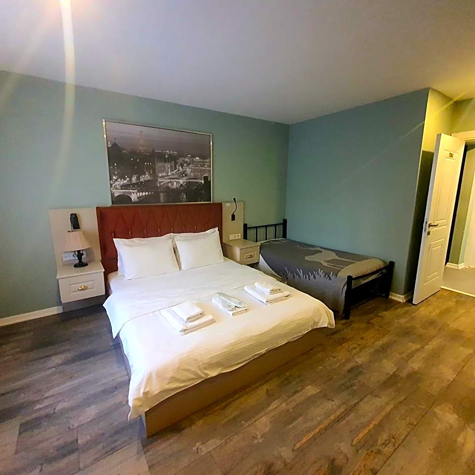 st945 Palas Otel
