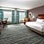 Hilton Garden Inn Mystic/Groton