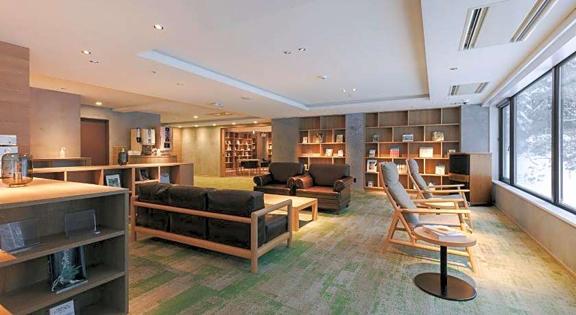 Asahidake Onsen Hotel Bear Monte