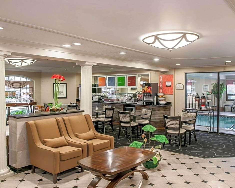 Comfort Inn Indianapolis South I-65