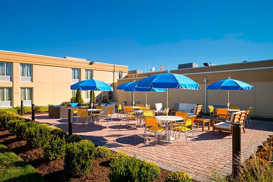 Fairfield Inn & Suites by Marriott Paramus