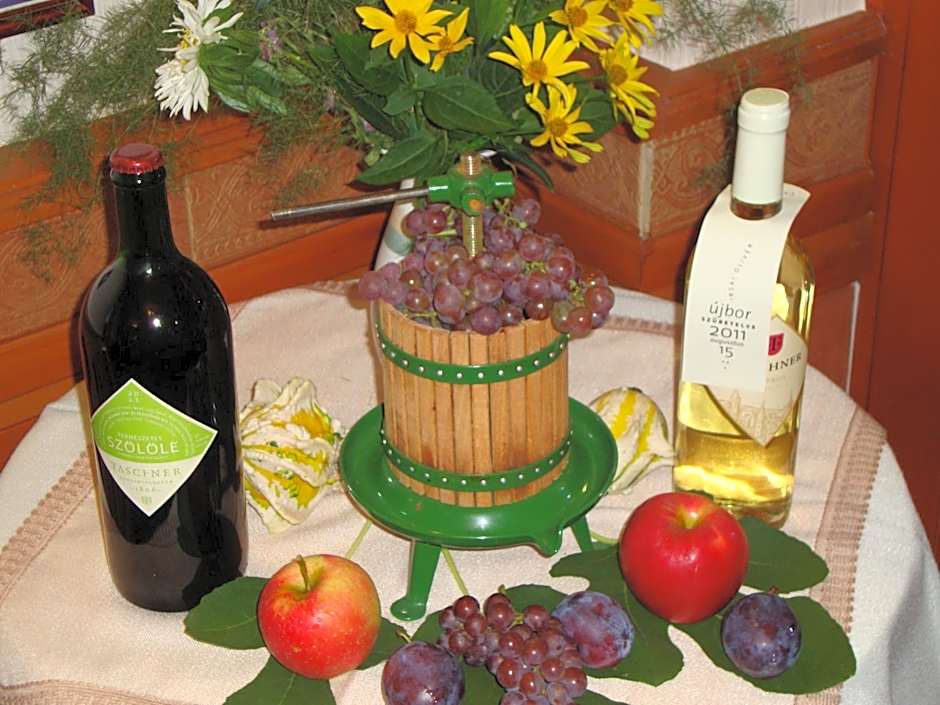 Vadászkürt Panzió