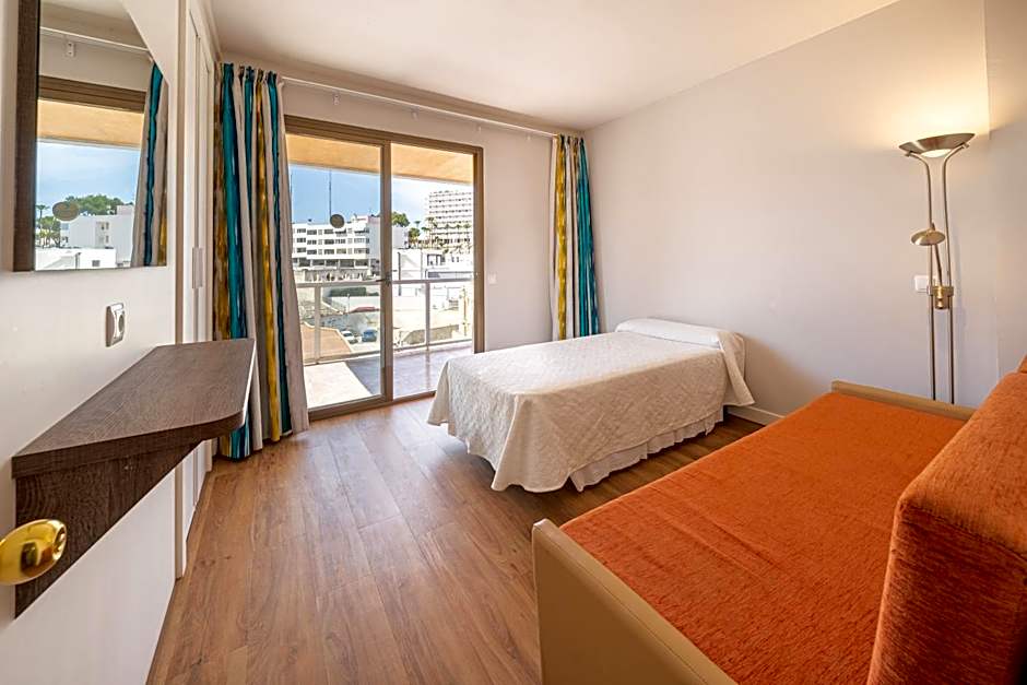 Seramar Hotel Comodoro Playa