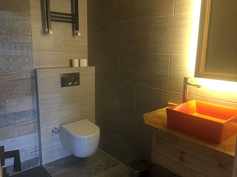 ANKA RESİDENCE KIZILAY