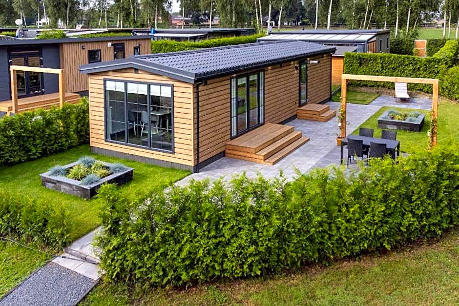 Recreatiepark Maas en Bos