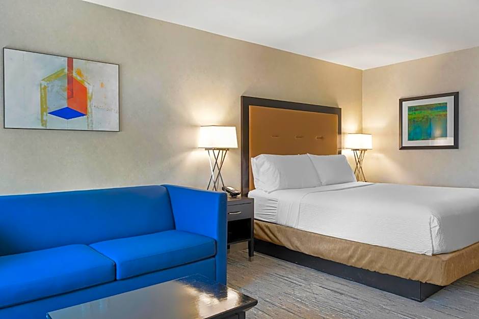 Holiday Inn Express Colton By IHG