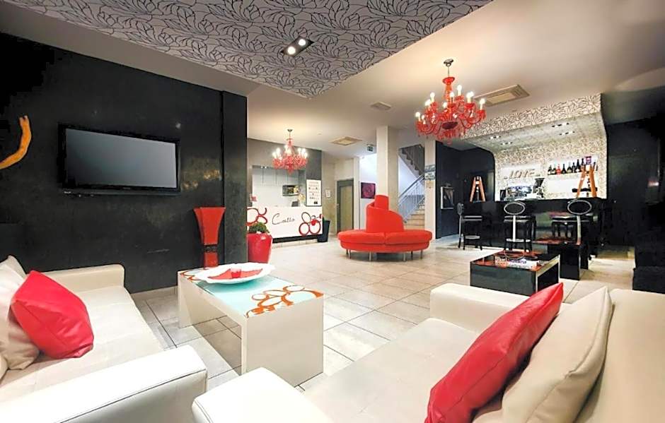 Coelho Beach Hotel