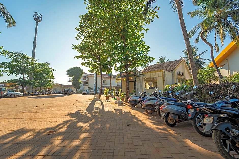 Calangute Residency