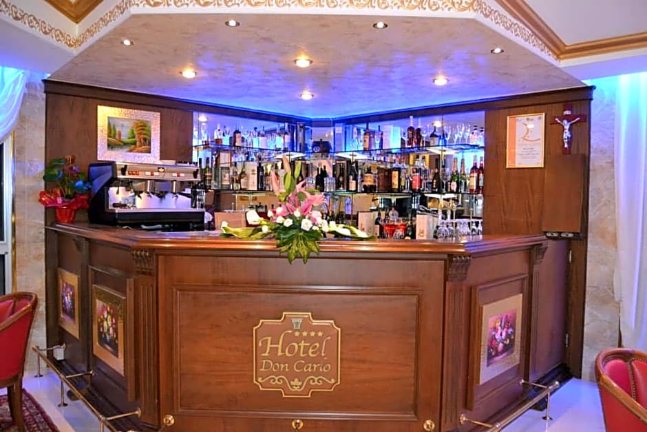 Hotel Don Carlo 4S