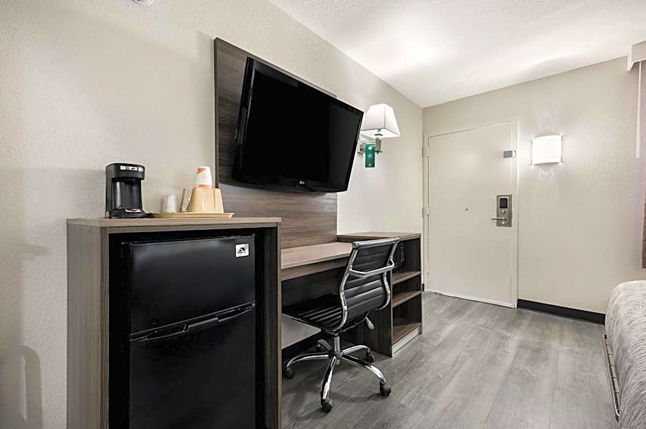 Quality Inn Gadsden - Attalla