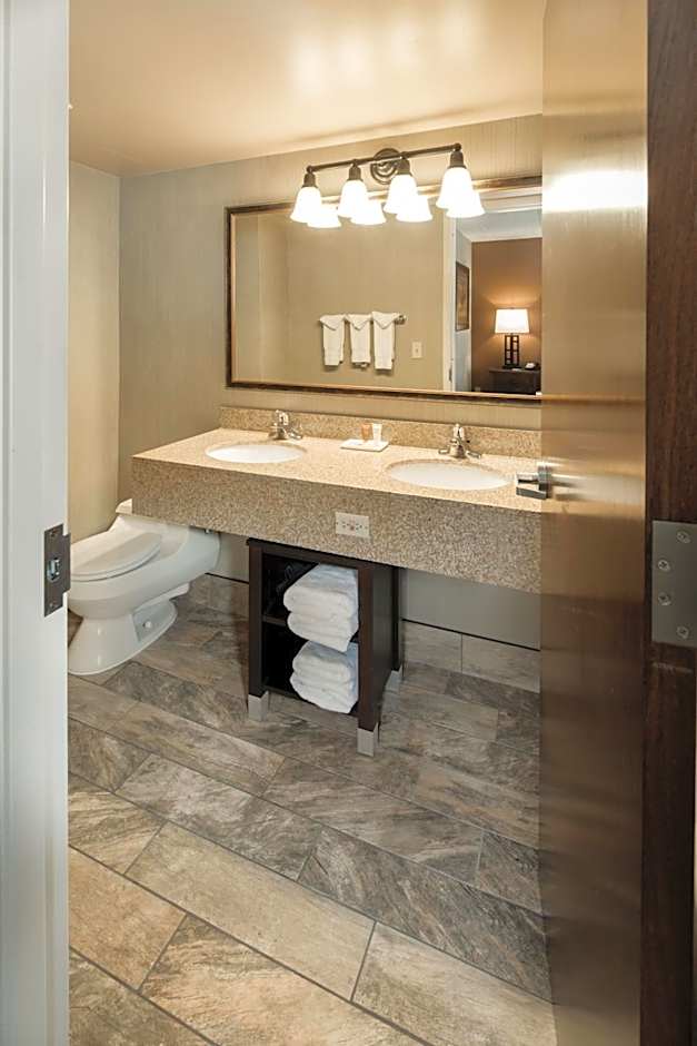 Best Western Ramkota Hotel
