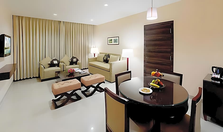 Daiwik Hotels Rameswaram