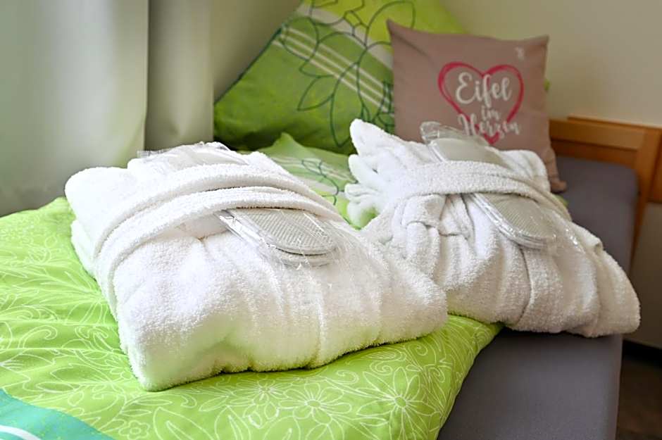 Gästehaus St. Martin