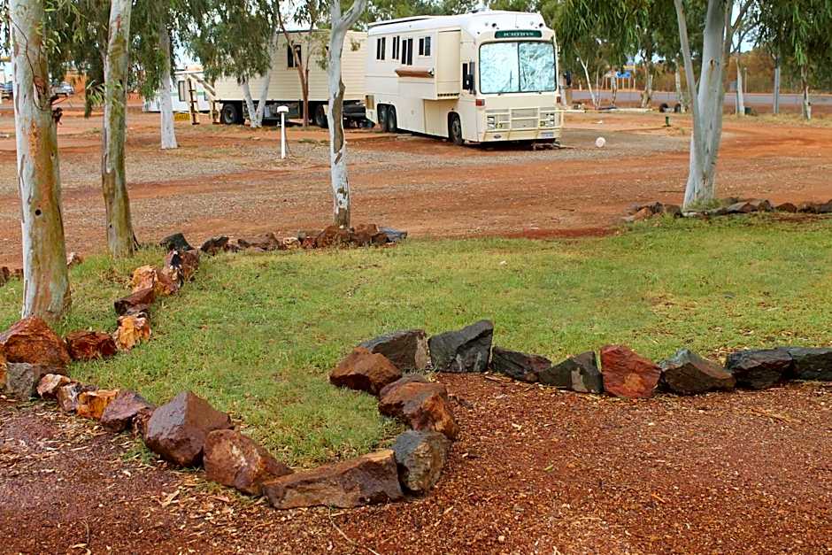 Meekatharra Accommodation Centre