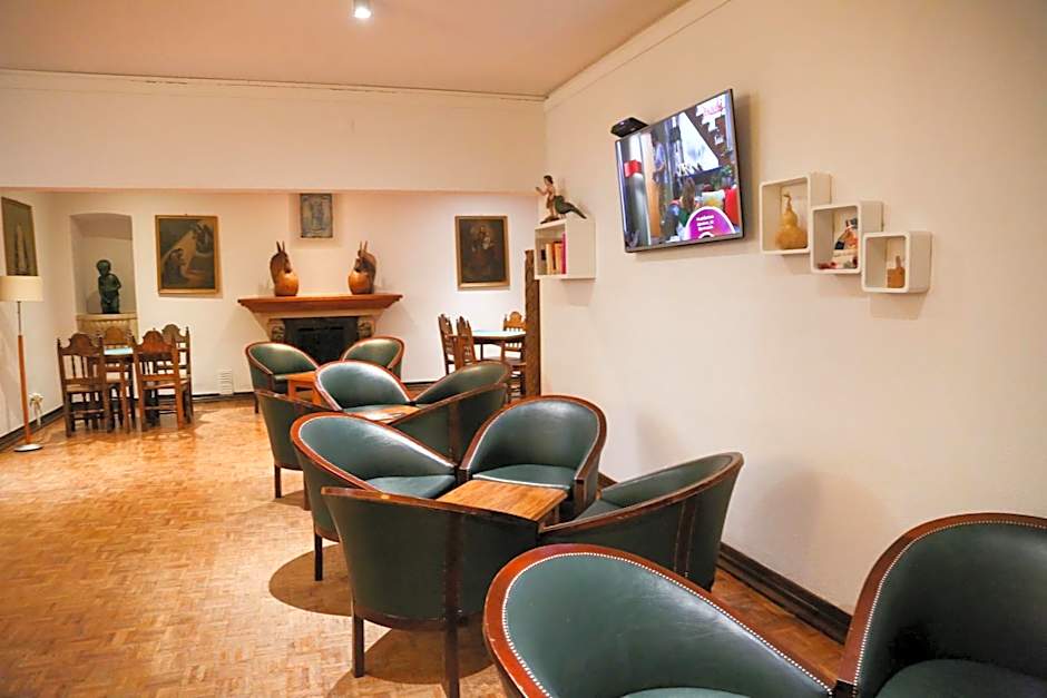 INATEL Castelo De Vide