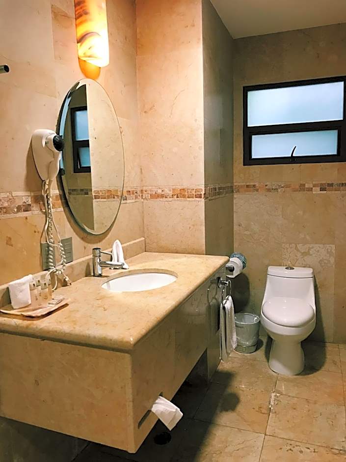 Hotel Casa las Mercedes