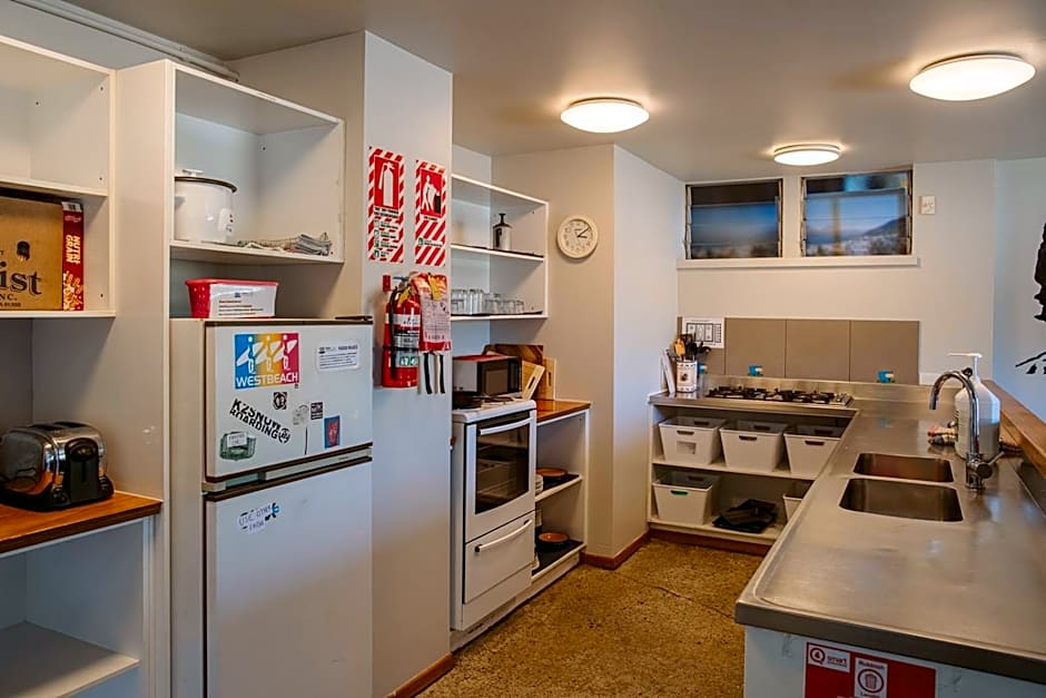 Hippo Lodge Backpackers