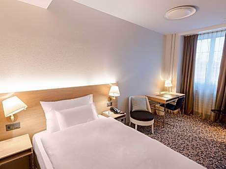 Economy Single Room