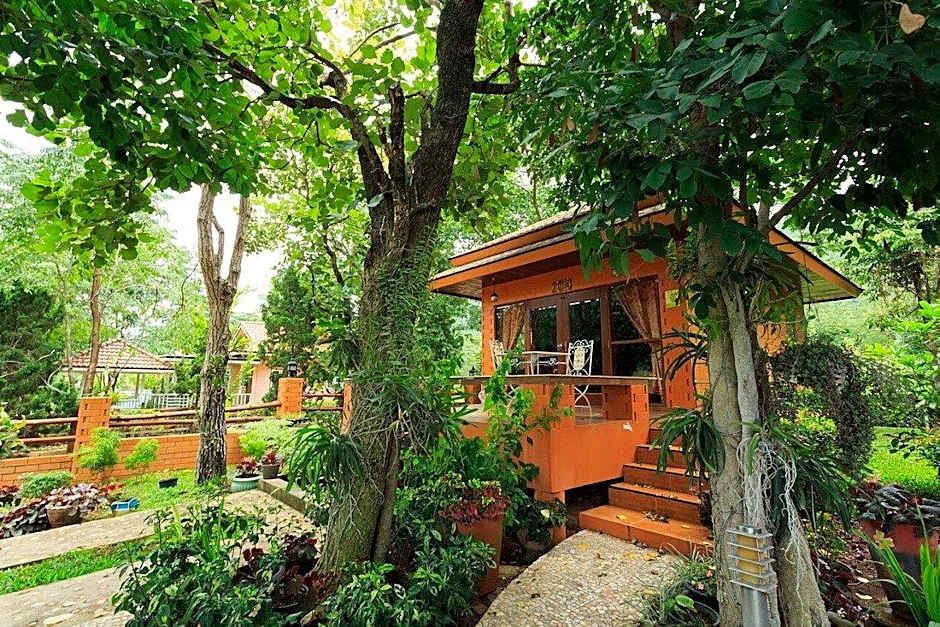 Phachuanchom Resort Khaoyai – Pak Chong, GA