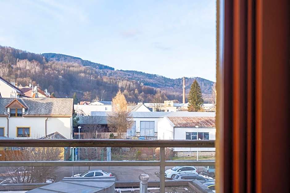 Hotel Slovan