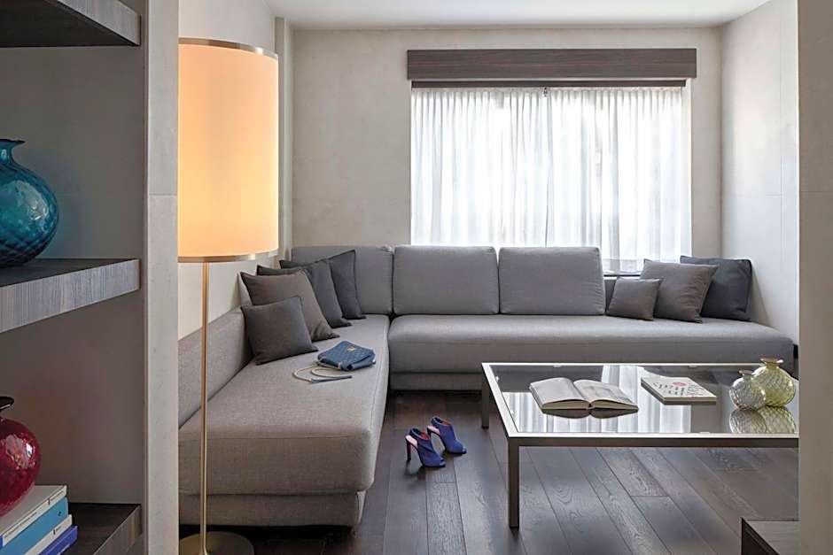 Hyatt Centric Milan Centrale