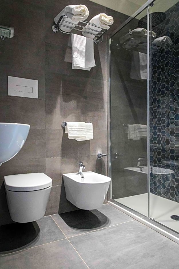 4Essences Boutique Rooms