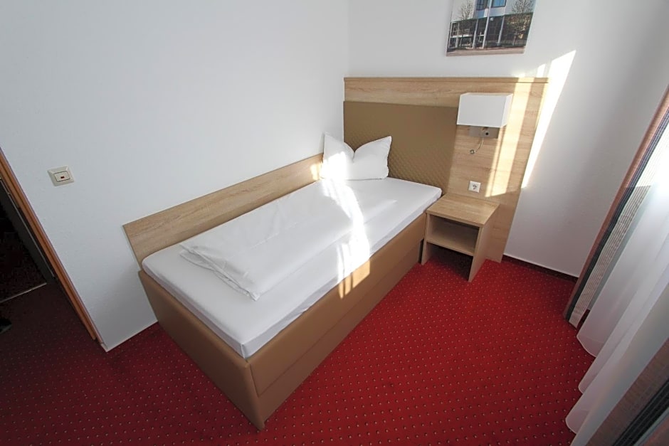 Hotel Schoch KG