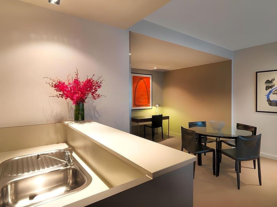 Adina Apartment Hotel Sydney, Darling Harbour