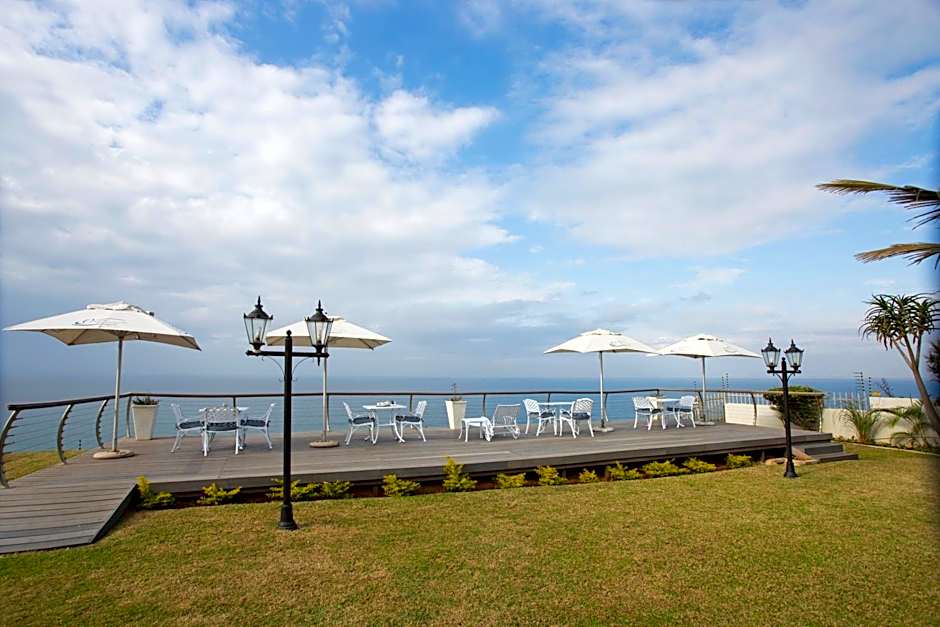 Ocean Hideaway Bed and Breakfast