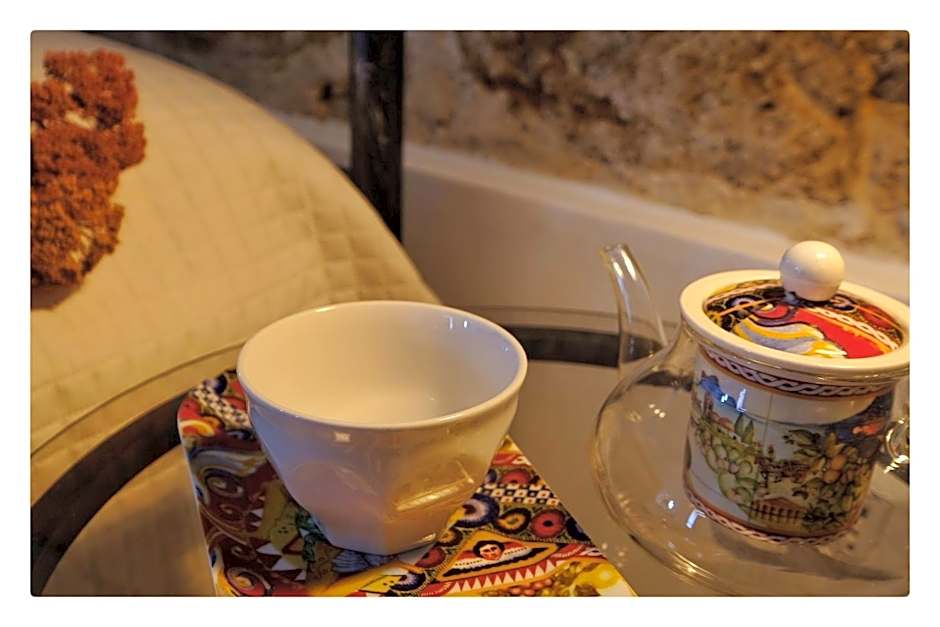 Morfeo Charming Rooms & Relax