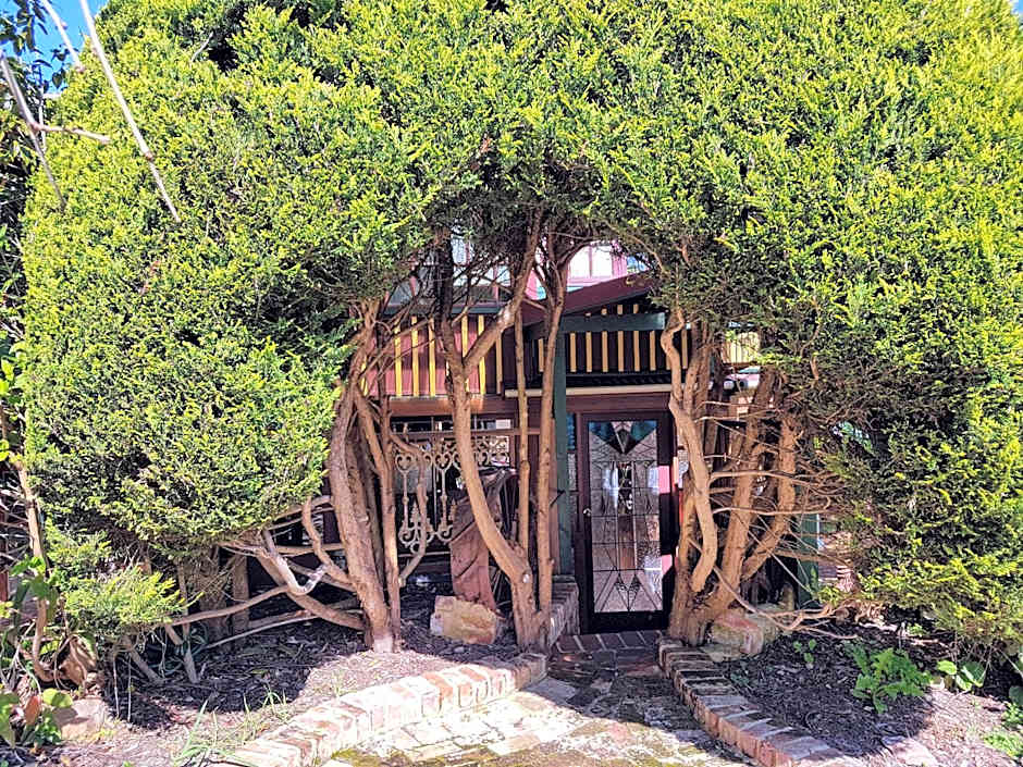 Bridgefield Guest House