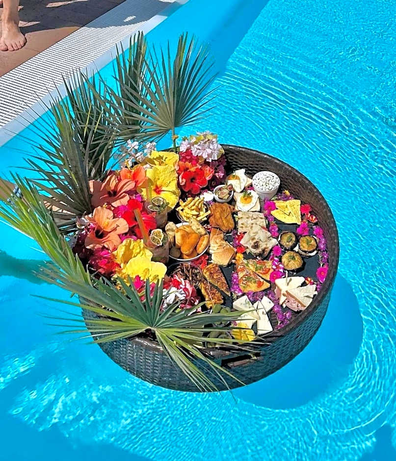 B&B Cuore del Cilento – San Marco di Castellabate, UT
