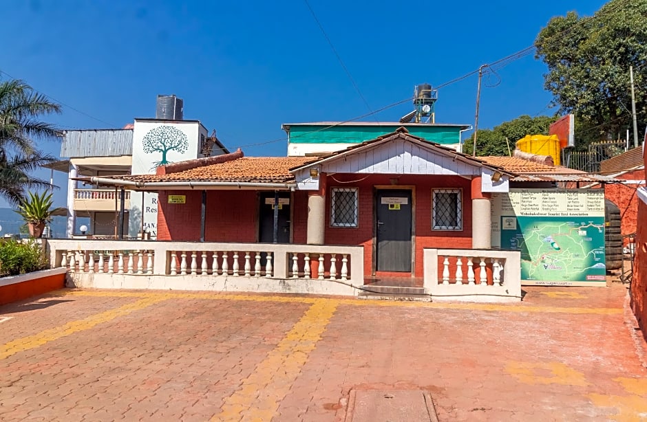 Saga Resort