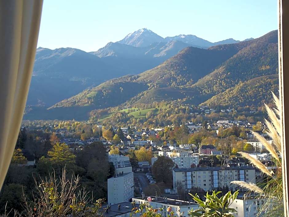 Chambres d'Hôtes Le Belvédère