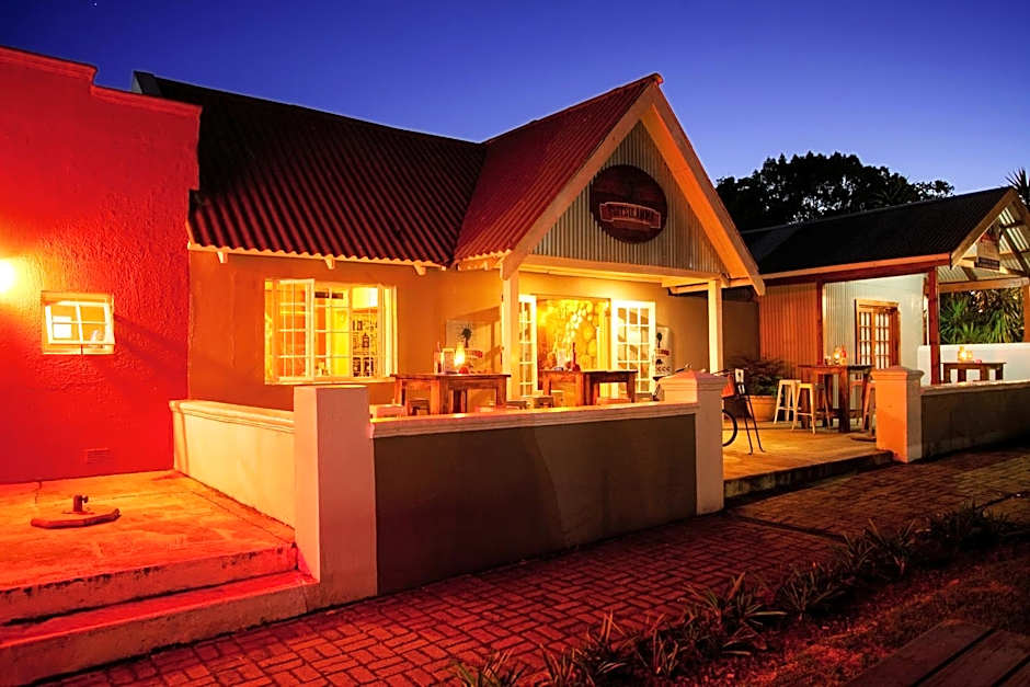 Tsitsikamma Village Inn