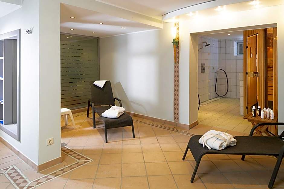 Hotel Haus Gimken