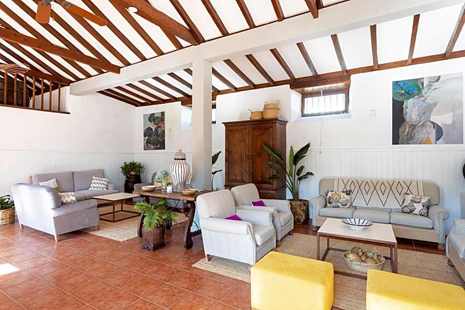 Hotel El Patio