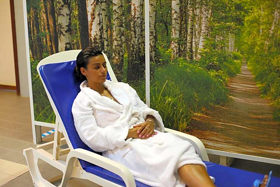 Hotel Termas da Curia