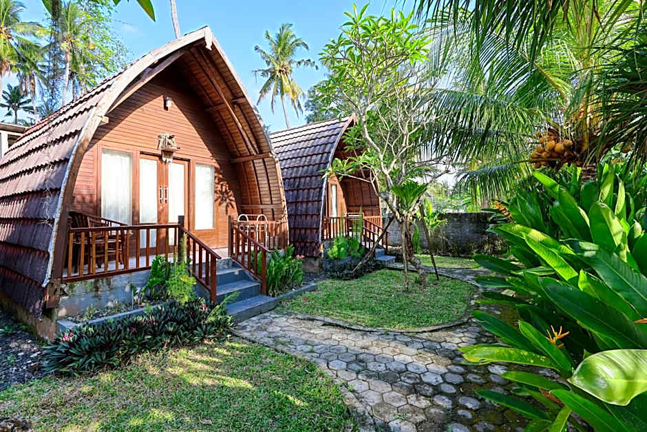 Adi Bungalow Nusa Penida