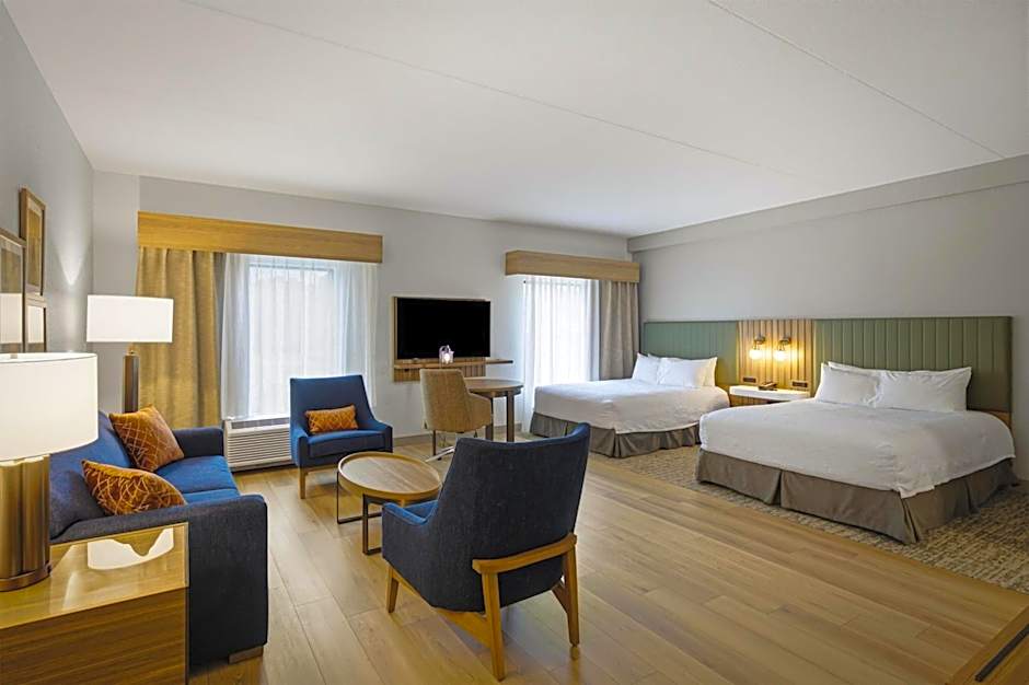 Hampton Inn Hickory