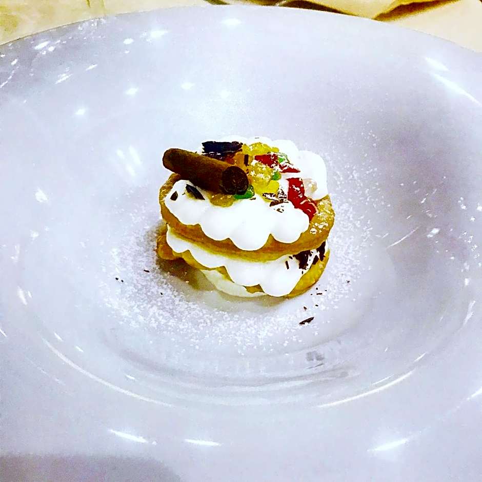 Hotel Ristorante Paradise