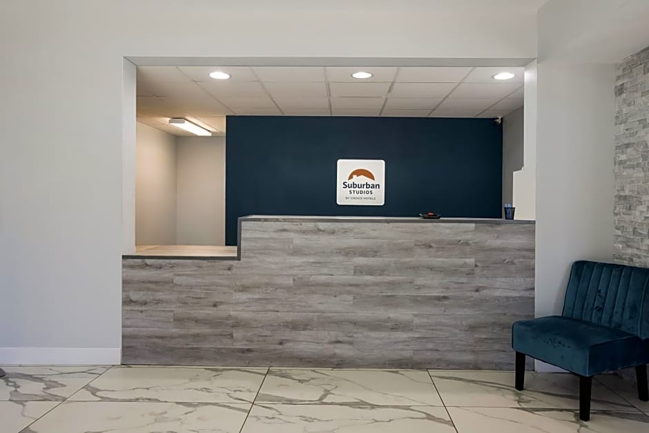 Suburban Studios Hinesville - Fort Stewart Area
