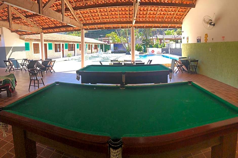 Hotel Pousada Nosso Cantinho